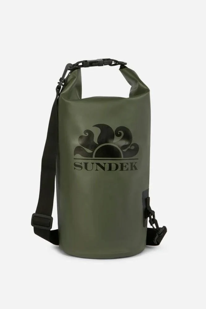 BORSA UNISEX SUNDEK Verde