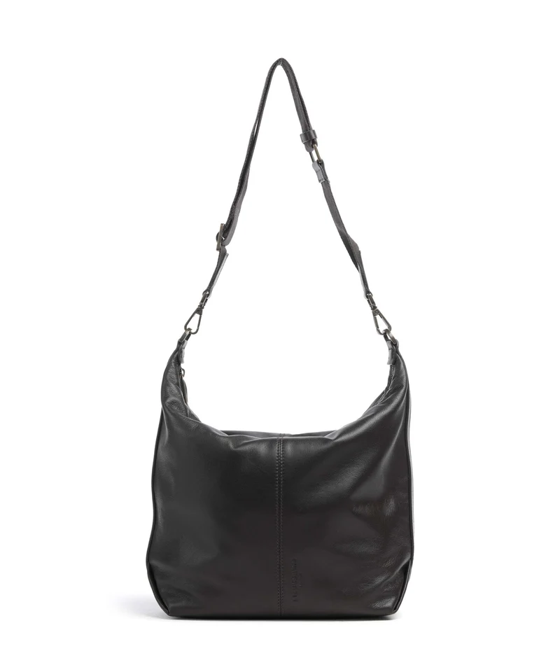 Liebeskind Paris Indian Sheep M Borsa hobo deep soil