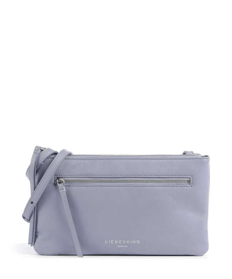 Liebeskind Zena Indian Sheep S Borsa a tracolla flower blue