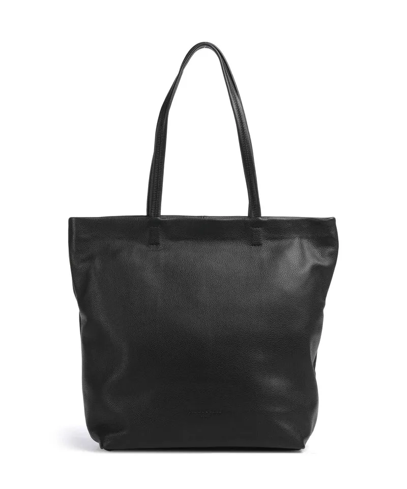 Liebeskind Hera II Sheep Natural L Borsa shopper black