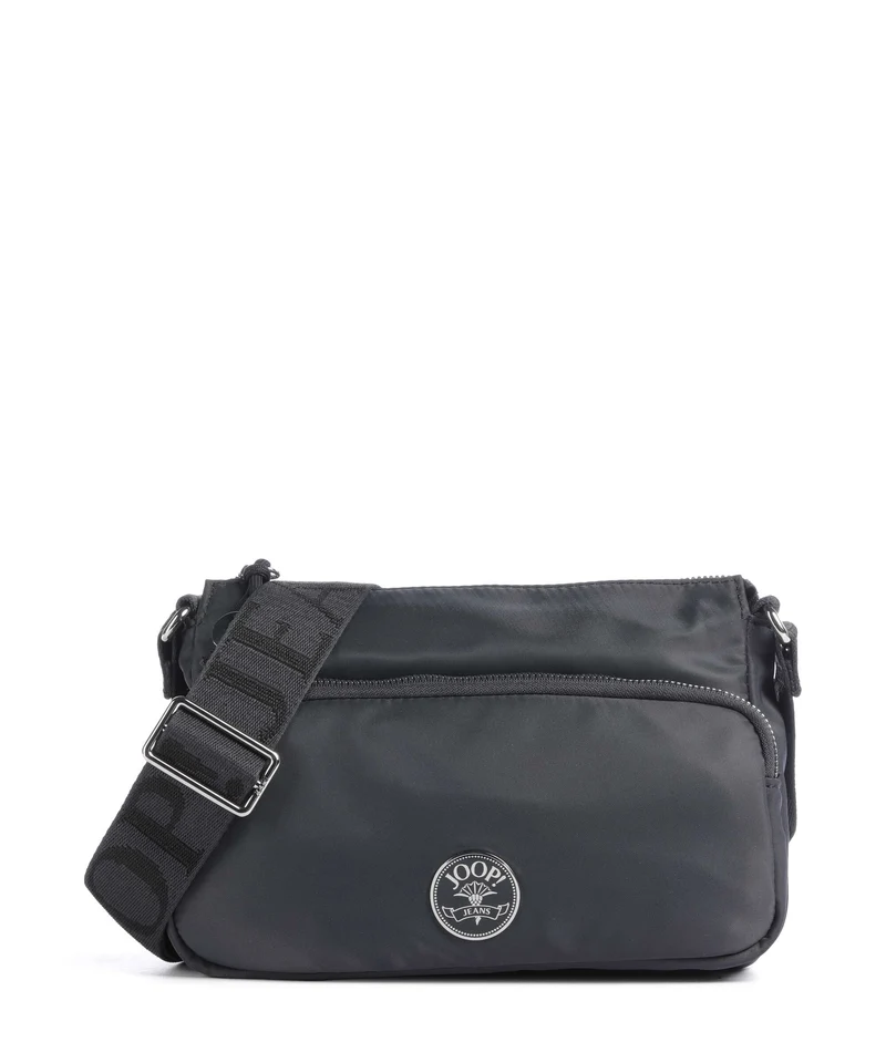 JOOP! Jeans Lietissimo 1.0 Jasmina Borsa a tracolla nightblue