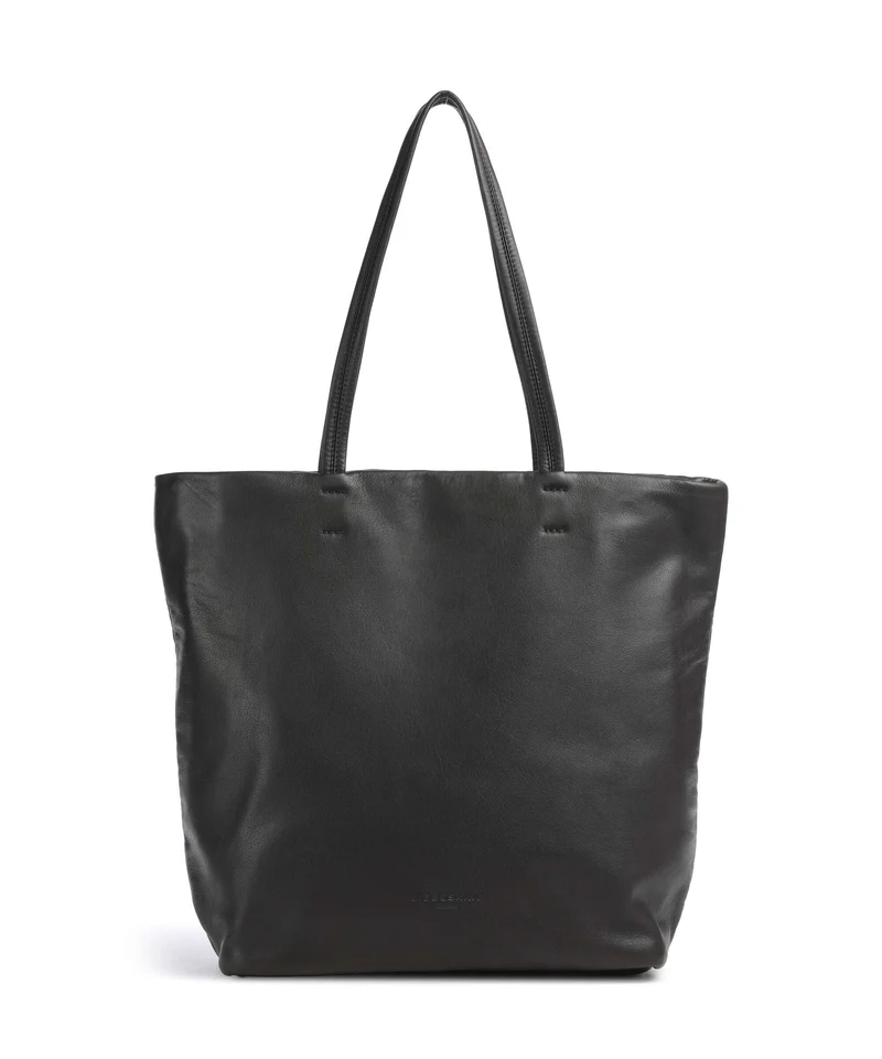 Liebeskind Hera II Sheep Natural L Borsa shopper deep soil
