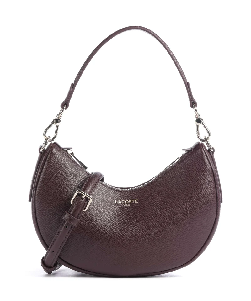 Lacoste Champs Elysees Borsa a spalla oxalis