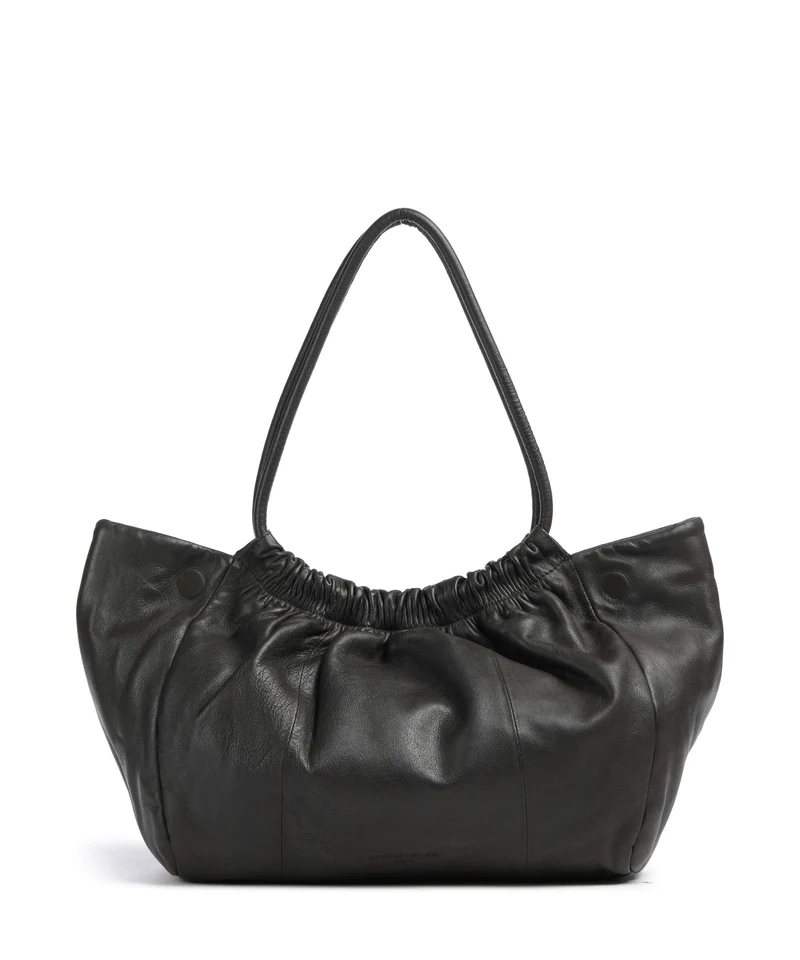 Liebeskind Cloud II Sheep Natural M Borsa shopper deep soil