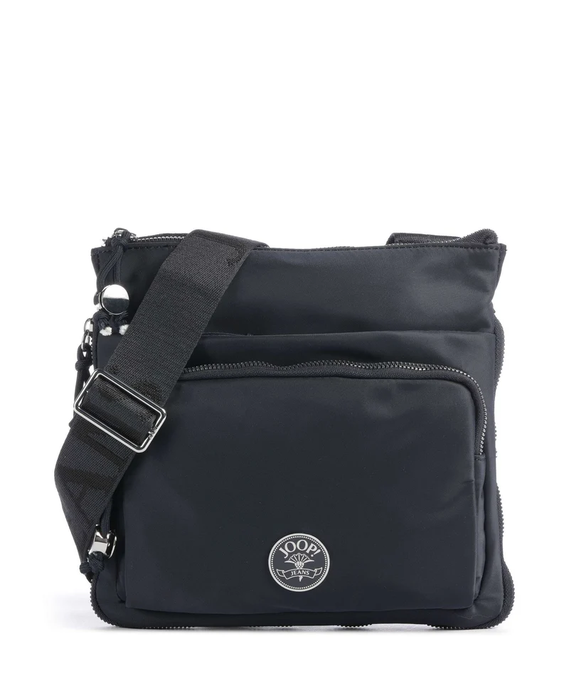 JOOP! Jeans Lietissimo 1.0 Lilou Borsa a tracolla nightblue