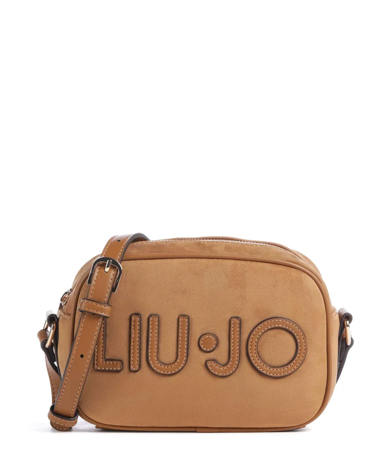 Liu Jo Ferielle M Borsa a tracolla suede
