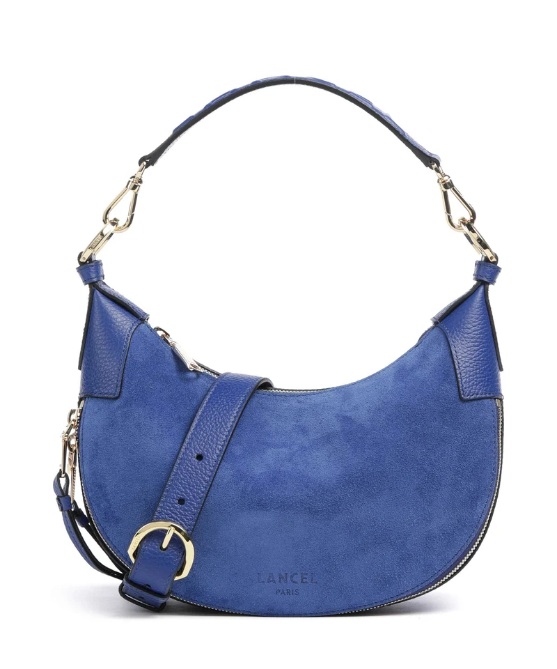 Lancel Origami S Borsa hobo overseas