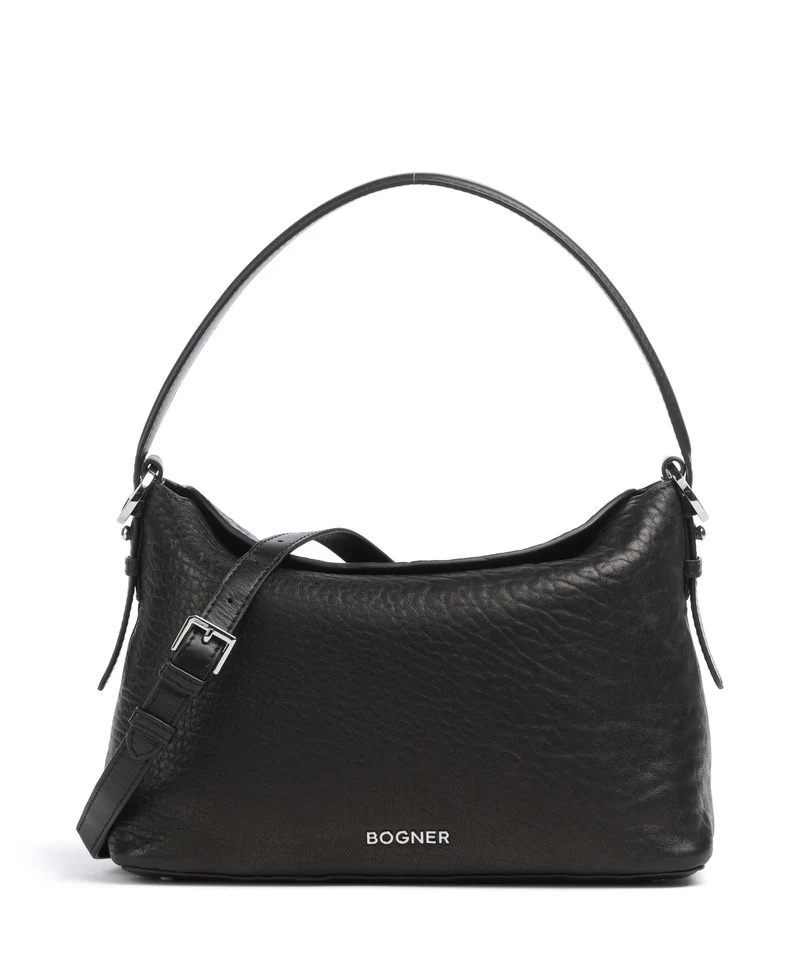 Bogner Anzere Phoenix Borsa hobo black