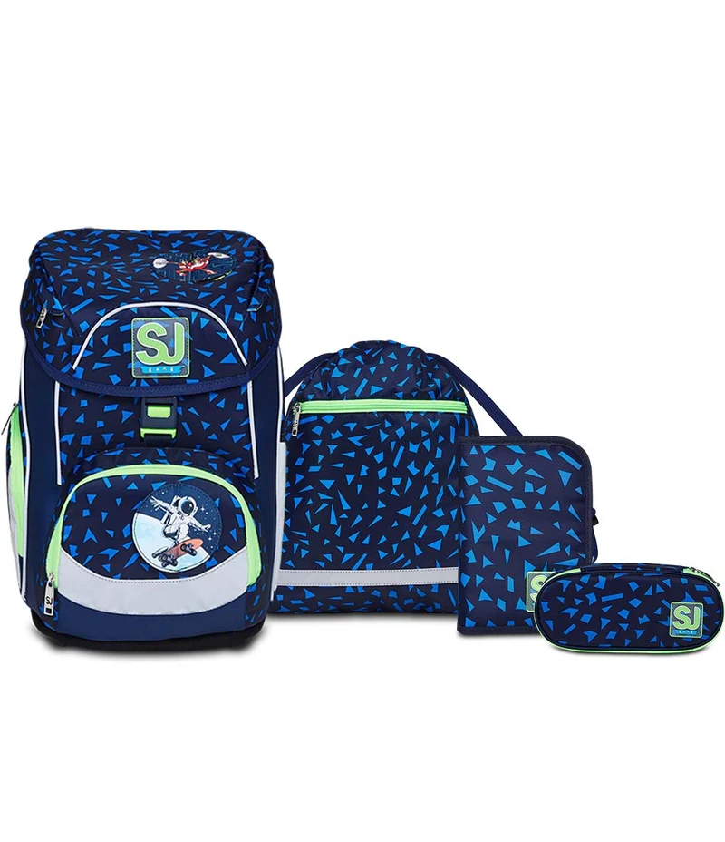 SET SJ UPDOWN BOX - SHIFTY SPOTS