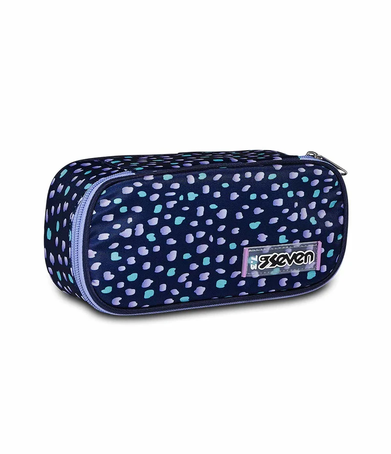 PORTAPENNE Seven® ROUND PLUS BIG - CHARMING PATCH