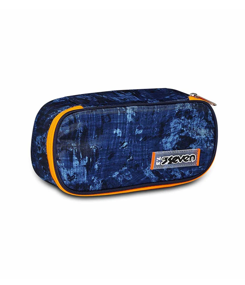 PORTAPENNE Seven® ROUND PLUS BIG - DEEPLY INDIGO