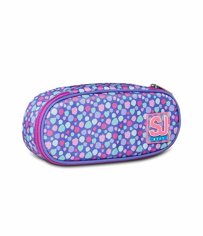PORTAPENNE ROUND PLUS - LOVELY DOTS