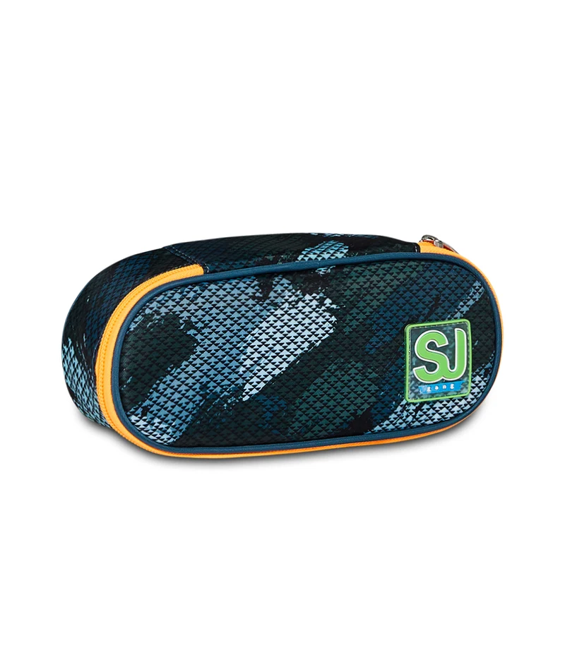 PORTAPENNE ROUND PLUS - GREEN SHADOWS