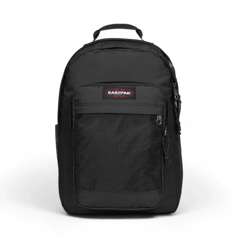 Zaino Eastpak Study Buddy Nero 33 litri con porta PC