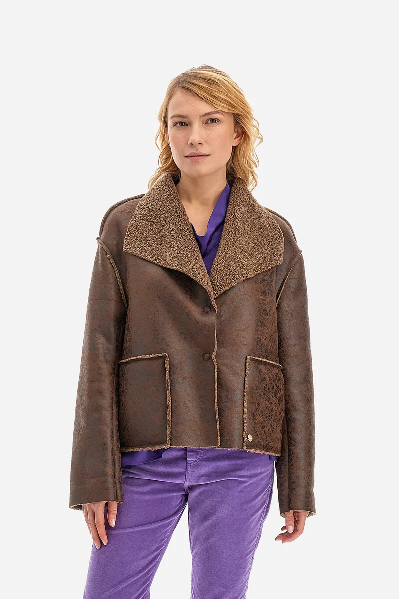 Outdoor -Damenjacke regular fit - Winslow