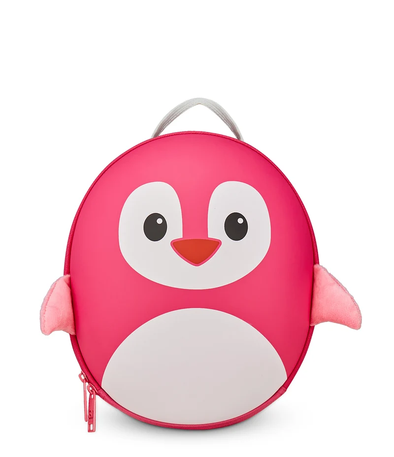 ZAINETTO PINGUINO FANCY ANIMALS