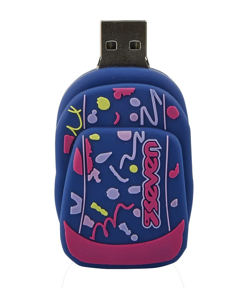 CHIAVETTA USB 2.0 Seven® - 32 GB