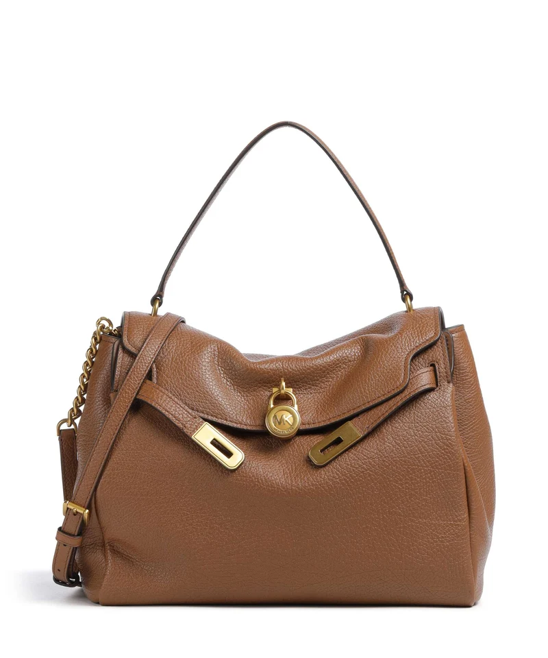 Michael Kors Hamilton Moderne Large Borsa a mano luggage