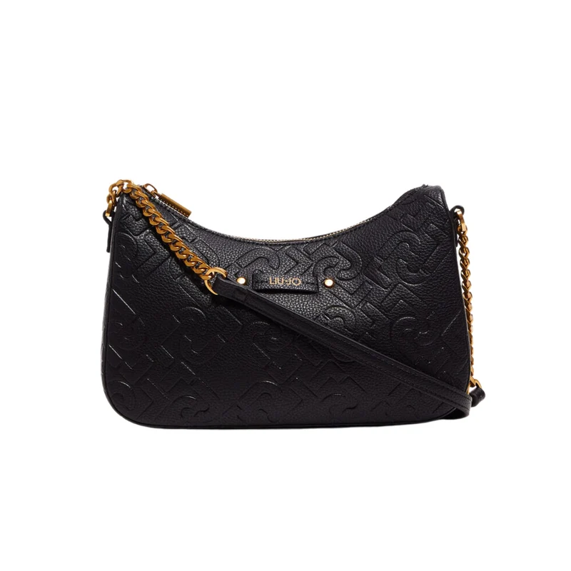 Borsa Donna con effetto bottalato