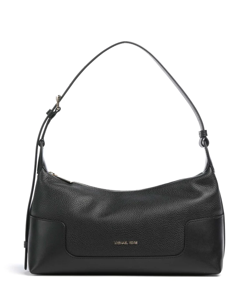 Michael Kors Teddi Medium Borsa a spalla black