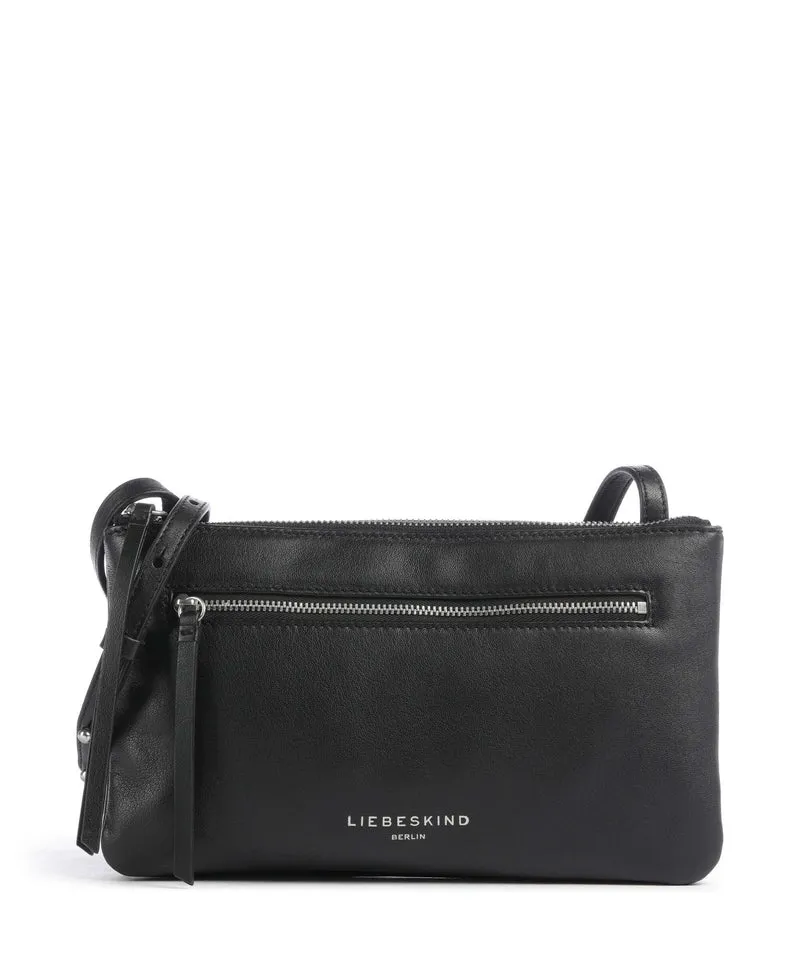 Liebeskind Zena Indian Sheep S Borsa a tracolla black
