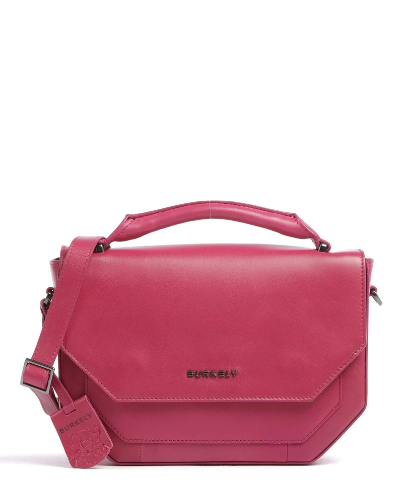Burkely Nocturnal Nova Borsa a mano petal pink