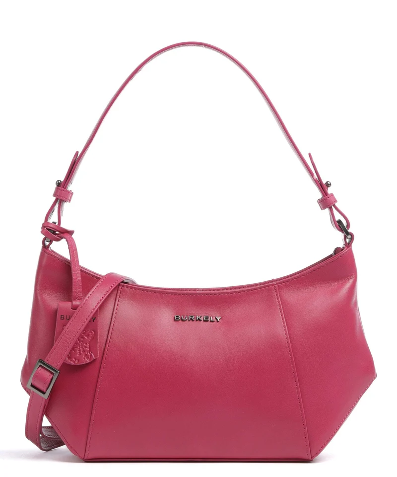 Burkely Nocturnal Nova Borsa a spalla petal pink
