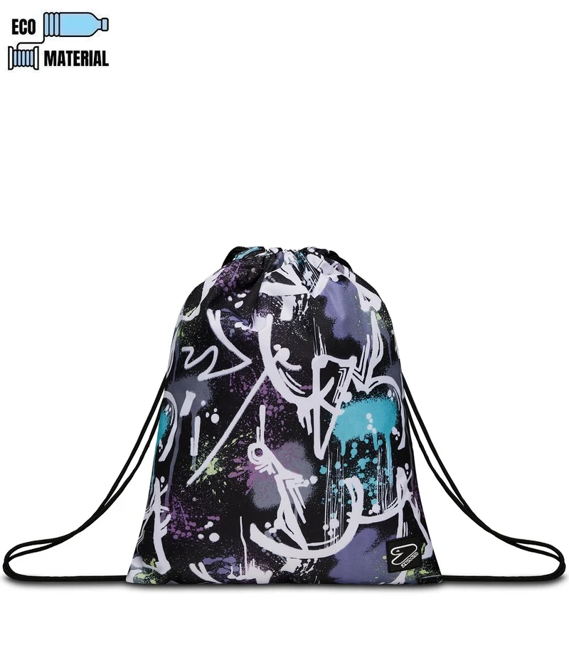 SAKKY BAG Seven® - THE DOUBLE COLOURBLOB