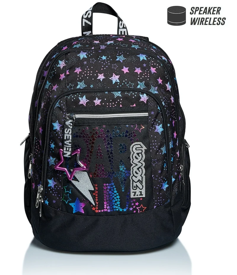 ZAINO Seven® ADVANCED - DANCE PARTY