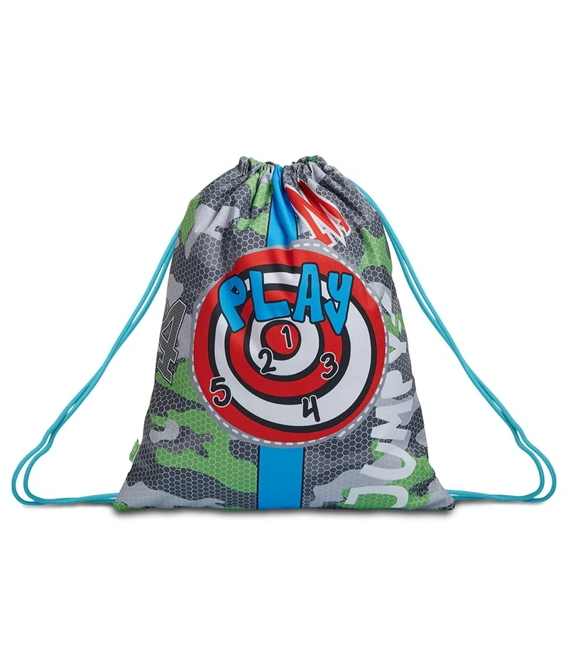 SAKKY BAG - SPORT BOY