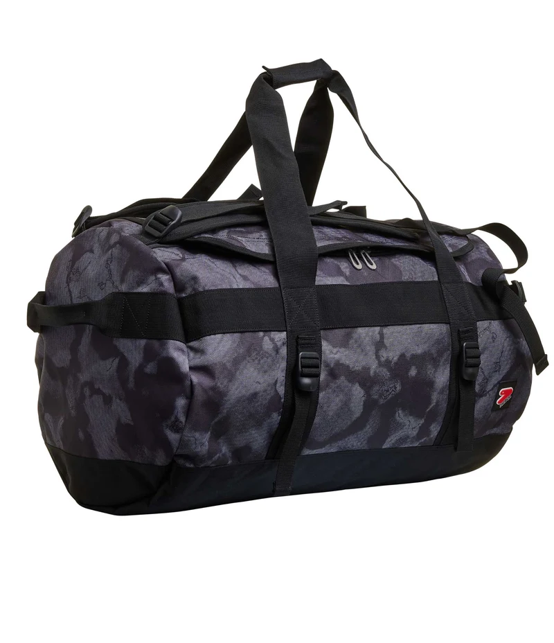 SPORT BAG Seven® THE DOUBLE