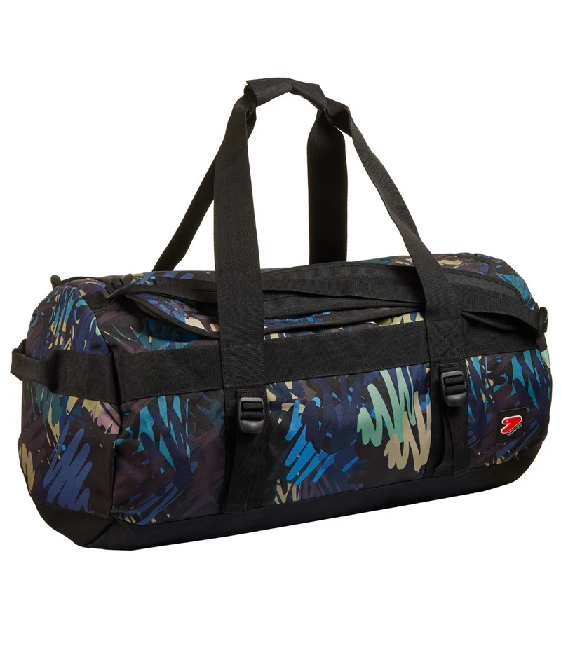 SPORT BAG Seven® THE DOUBLE