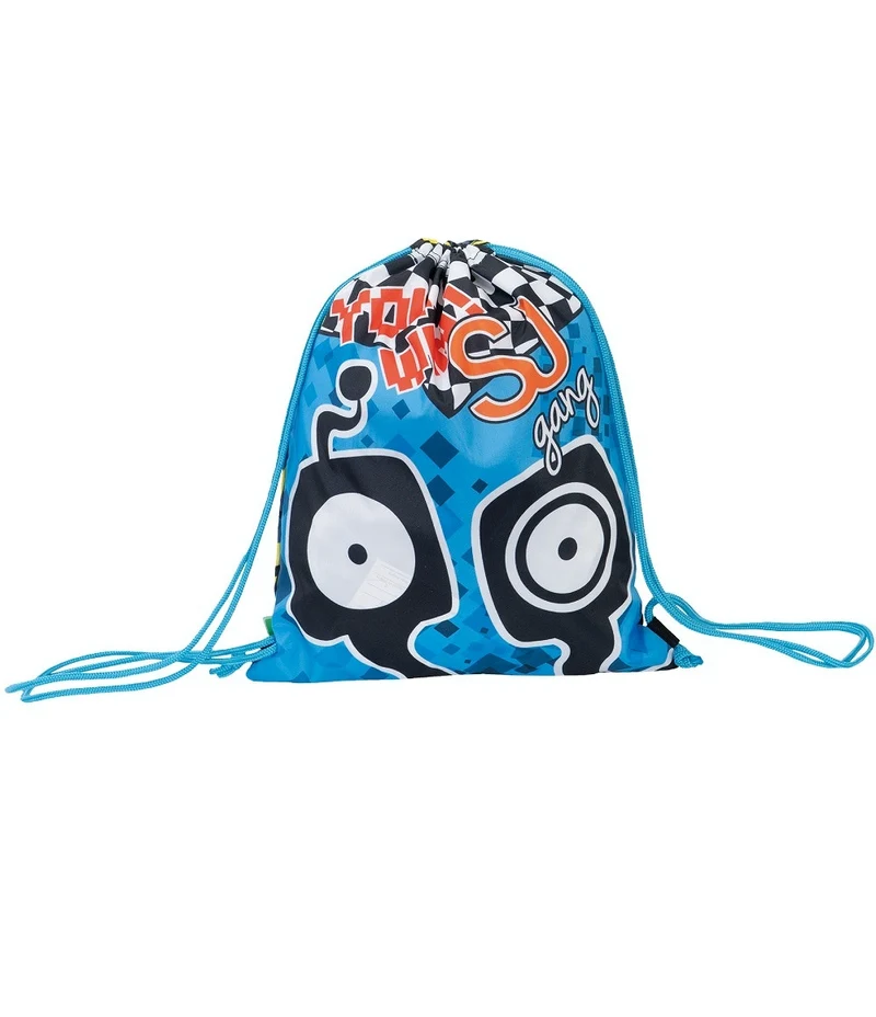 SAKKY BAG - SJ FACE - BOY