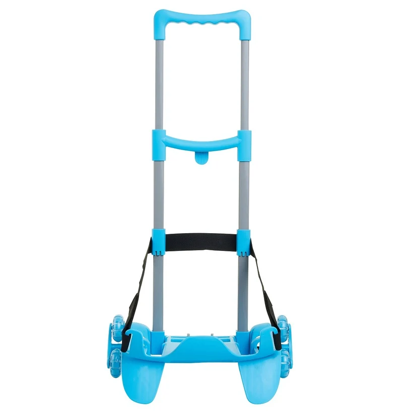 CARRELLINO Seven® BE BOX TROLLEY 3 RUOTE