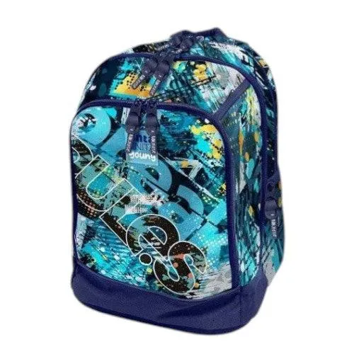 Zaino Dream Tinta Unita Break Rules Collezione Scuola 2024/2025