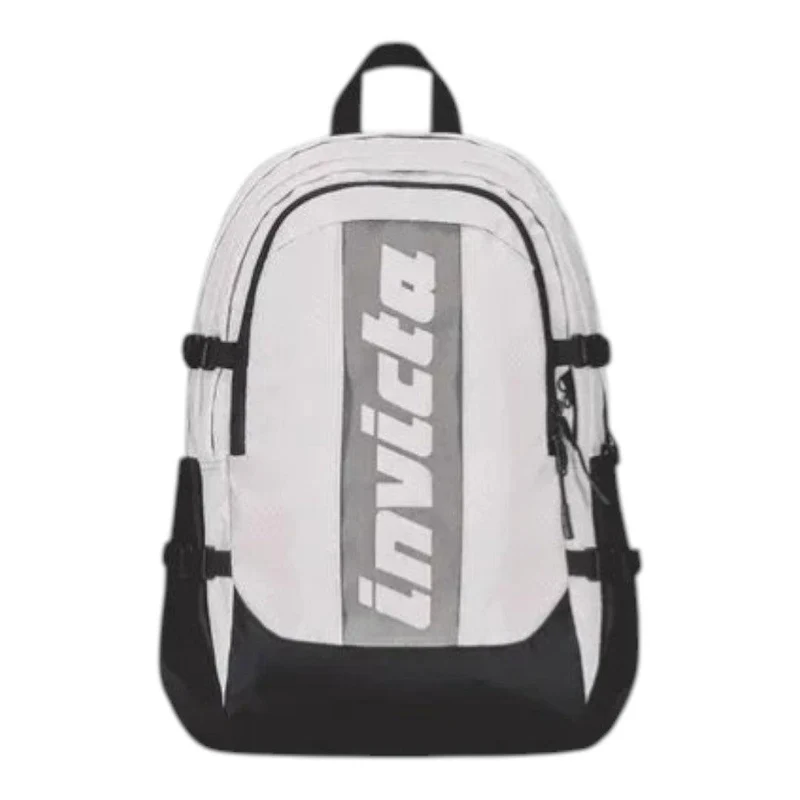 Zaino Invicta Act Plus Fibra Ottica 30L