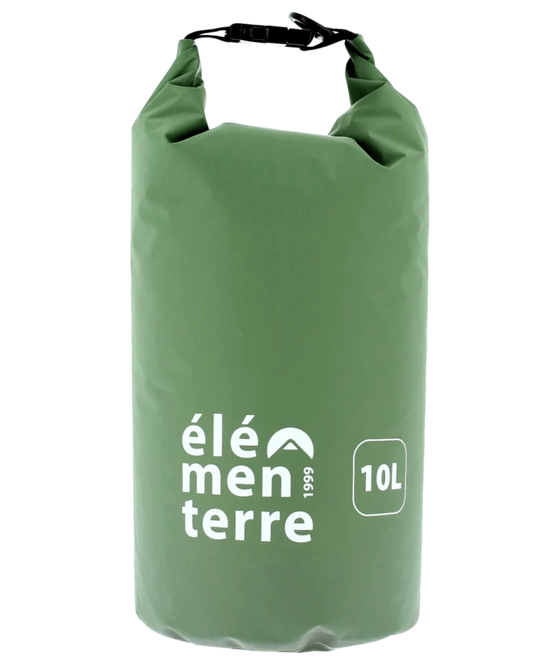 ELEMENTERRE - ANASO_10 Borsa ultraleggera impermeabile 10 L