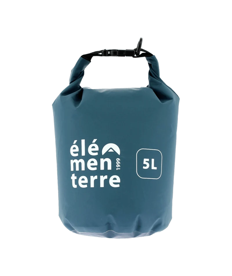 ELEMENTERRE - ANASO_5 Borsa ultraleggera impermeabile 5 L