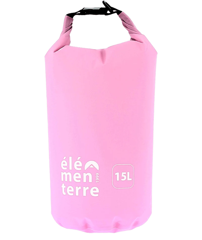 ELEMENTERRE - ANASO_15 Borsa ultraleggera impermeabile 15 L