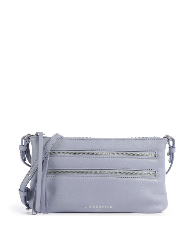 Liebeskind Zena Indian Sheep S Borsa a tracolla flower blue