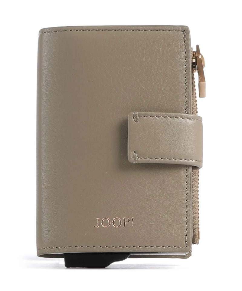 JOOP! Sofisticato 1.0 C-Four Porta carte di credito tuffet