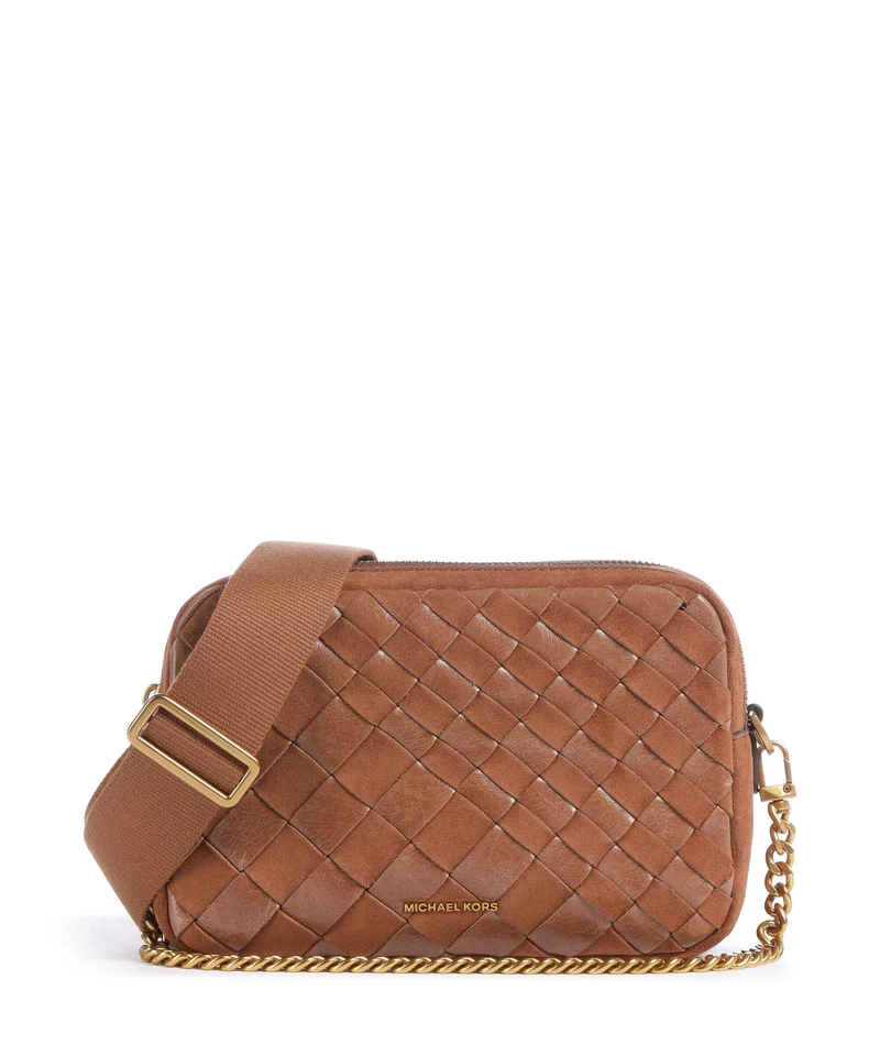 Michael Kors Bryant Medium Borsa a tracolla luggage