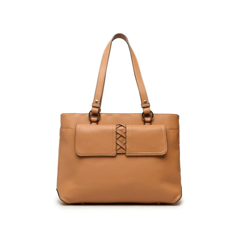 Borsa Donna in pelle sintetica a micro grana