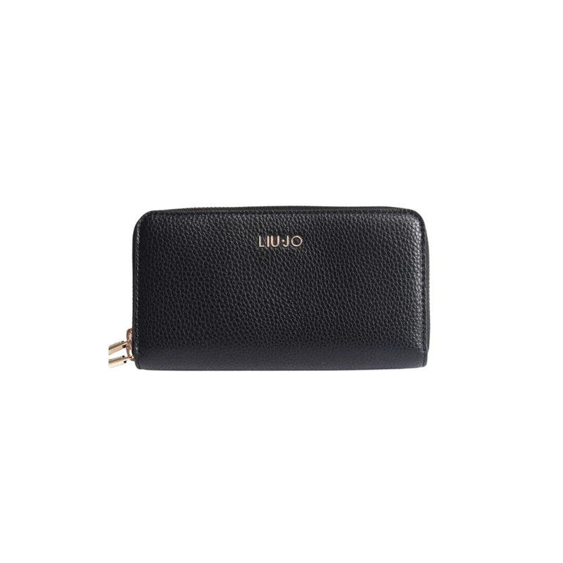 Portafoglio Donna con doppia zip