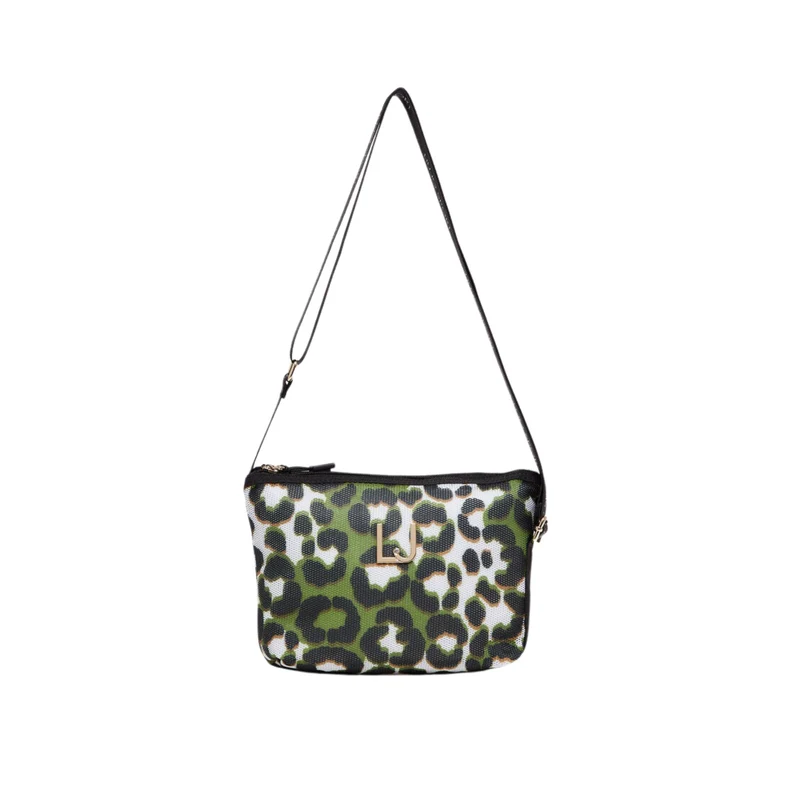 Borsa Donna a tracolla animalier