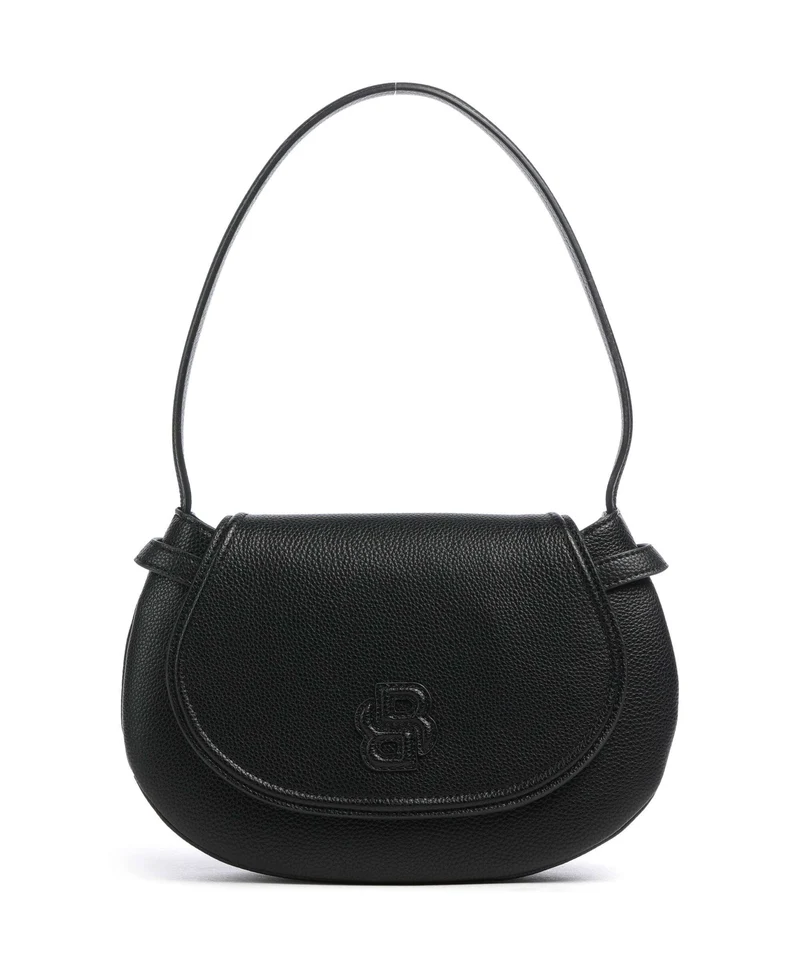 BOSS Anett Borsa a spalla black