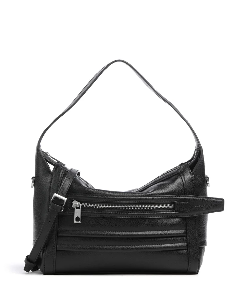 Liebeskind Delia Cow Naturale S Borsa a spalla black