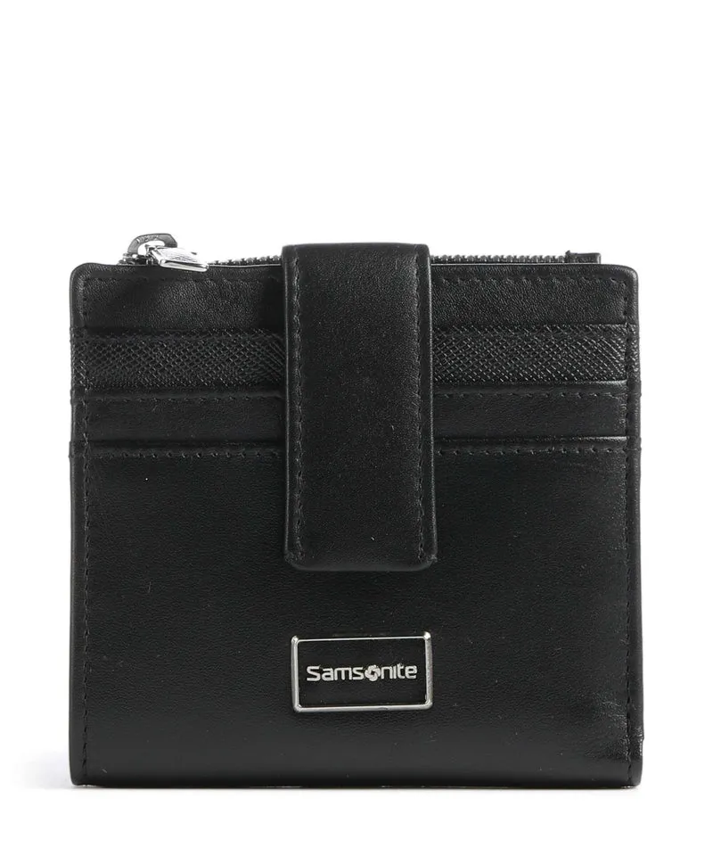 Samsonite Image Porta carte di credito black