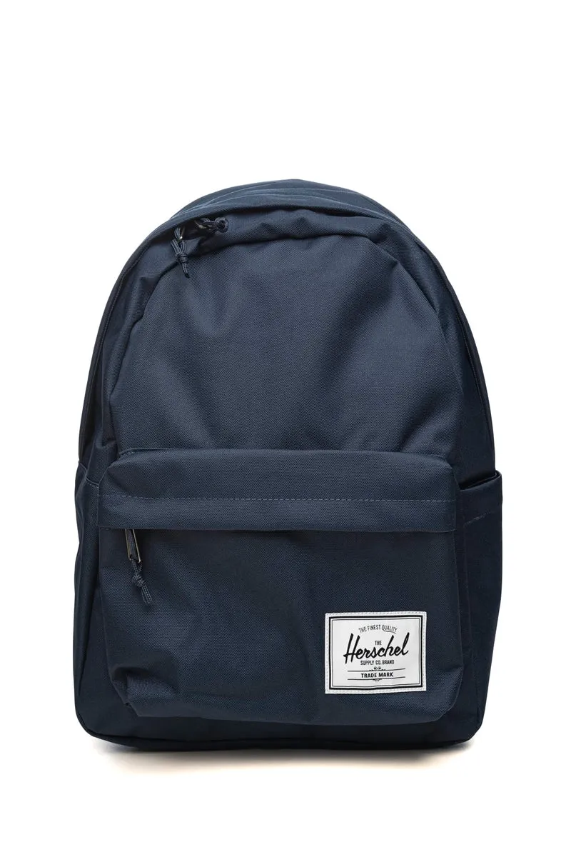 Classic Backpack Herschel Supply Navy
