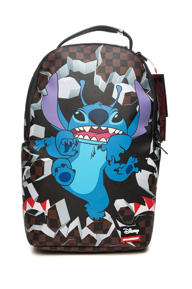 Disney Stitch Breakout Misure: 44x16x27 Cm